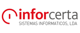 Inforcerta Logo